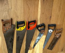 Saws