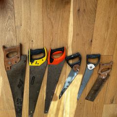 Saws