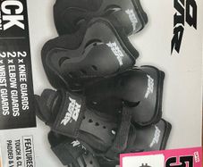 Knee/Elbow/Wrist Guards