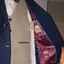 Boys 3 piece Suit Image 6