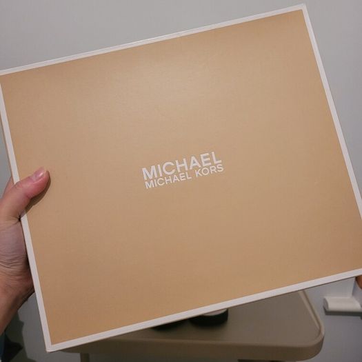 michael kors sneakers