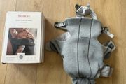 Baby Bjorn baby carrier