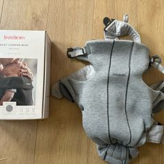 Baby Bjorn baby carrier