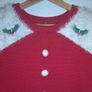 Christmas dress Image 2