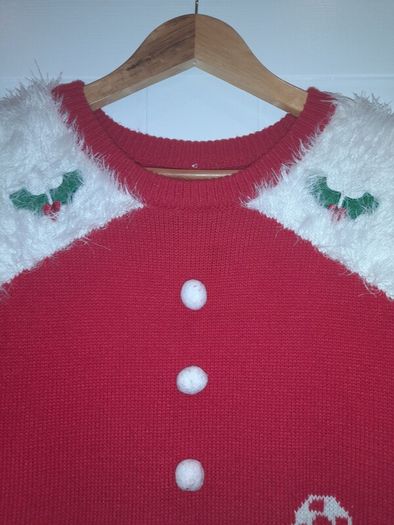 Christmas dress