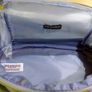 Travel Makeup Bag Image 4