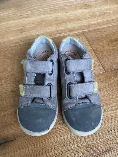 Pablosky Boys Shoes (EU28/ UK10)