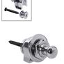 Strap Locks, Guitar/Bass (Various Finishes) Image 5