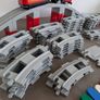 Lego Duplo Steam Train Set Image 2