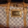 Louis Vuitton Berkeley Bag Image 5