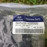 2008-2013 Hyundai I10 Genuine  Front Bumper Grill Image 3