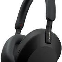 Sony WH-1000XM5 Headhpones (Grade B)