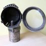 Old Carbide Lamp Image 3