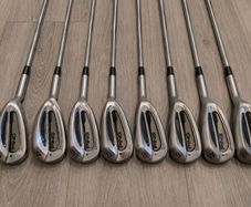 ping golf clubs