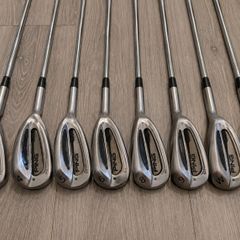 ping golf clubs