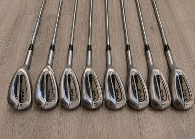 ping golf clubs