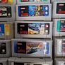 Snes updated 24/04/26 Super Nintendo Arcade Retro games Original Image 8