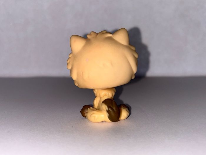 littlest pet shop (LPS) Chow chow bundle!