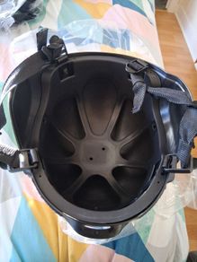 Airsoft Helmet