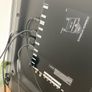 samsung TV 55 inches Image 3