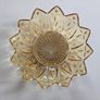 1960s Vintage Federal Glass Plates Image 6