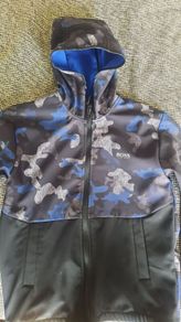 Hugo Boss jacket