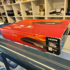 Sony DVP-SR760H DVD Player/CD Player (HDMI, 1080p Upscaling, USB Input, Xvid Playback, Dolby Digital)