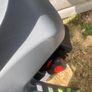 Child bike seat Image 3