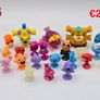 Different Styles Toy Packs Image 10