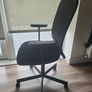 computer desk ergonomic chair Image 4
