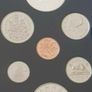 Silver Dollar 1975 Canadian Proof Coin Set Image 6