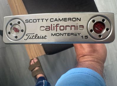 scotty cameron