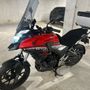 Honda CB500X 2016