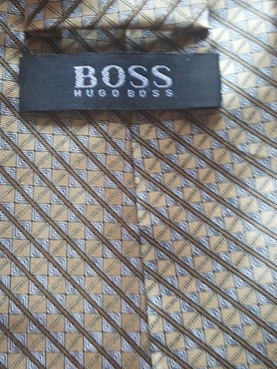 tie