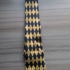 Burlington Golf Tie