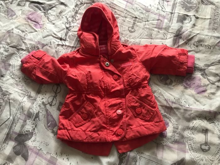 Baby girl clothes