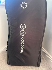 Bugaboo Compact Transport Bag