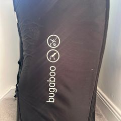 Bugaboo Compact Transport Bag
