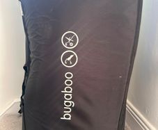 Bugaboo Travel Bag in amazing condition