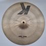 Paiste and Zildjian cymbal range Image 9