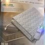 Double Electric Blanket Allergy Free Image 2