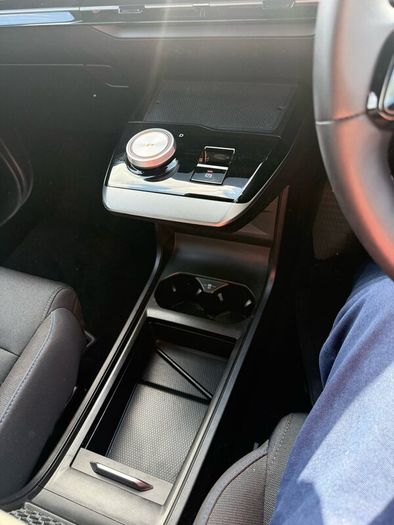 Mg4ev  se 150 kw 64 kWh longrange