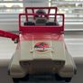 Jurassic Park Bush Devil Tracker Jeep 1993 Image 2