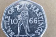 Coins