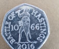 Coins