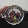 Disneyland Paris Minnie Mouse Glass Tankard Image 5