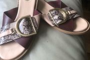 river island flats