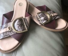 river island flats
