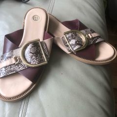 river island flats