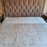 King Size bedframe Image 5
